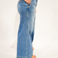 Risen Wide Leg Jeans - Southern Belle Boutique