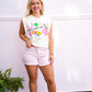 Good Things Are Coming Tank - Southern Belle Boutique