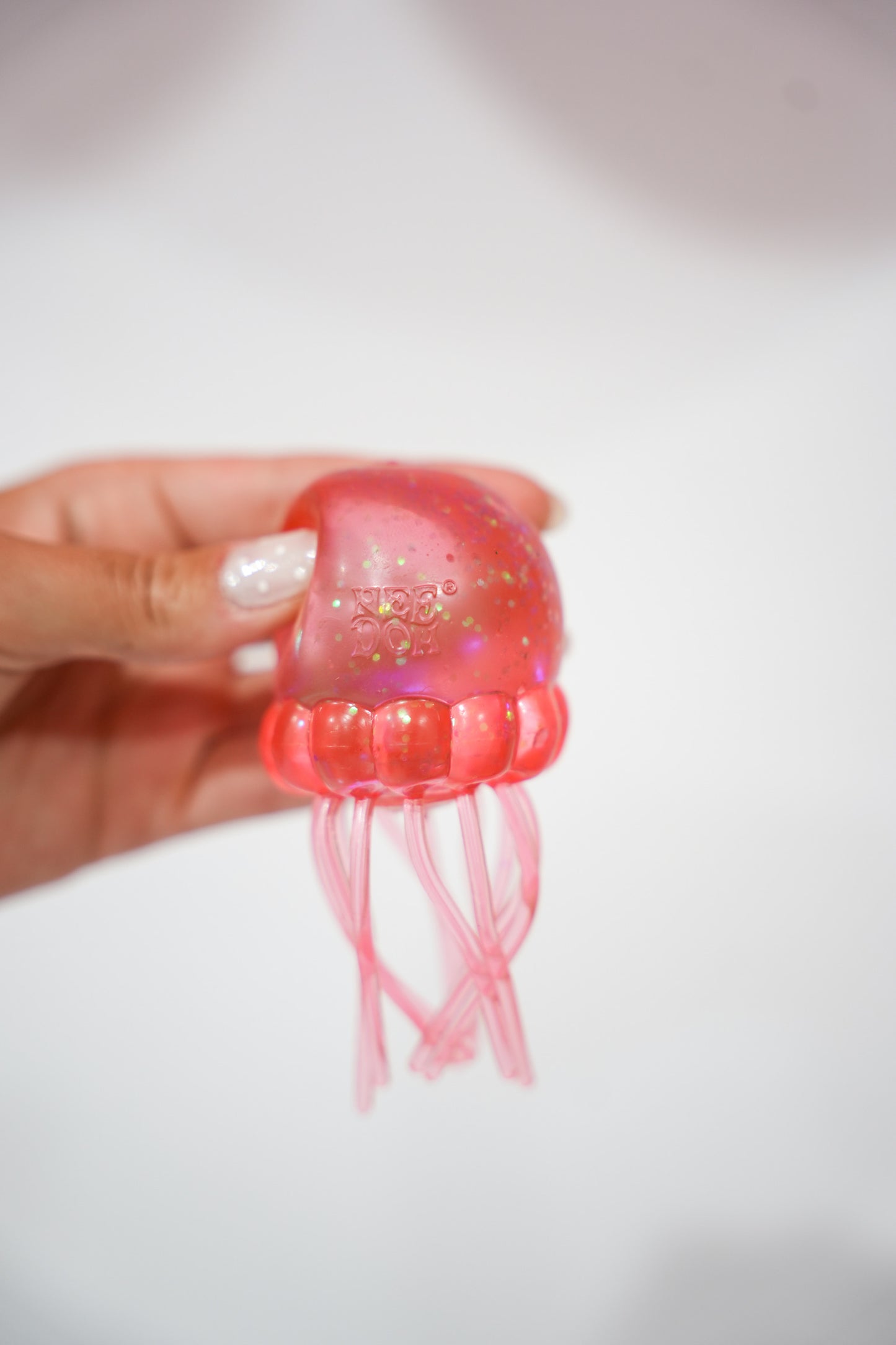 Jellyfish Squishy - - Southern Belle Boutique