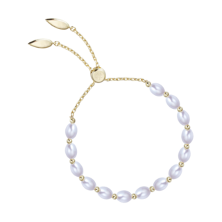 Pearl Layering Bracelet - Southern Belle Boutique