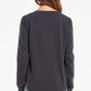Andren LS Tee - Southern Belle Boutique