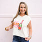More Veuve Please Tee