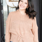Bowie Sweater - Buckwheat - Southern Belle Boutique