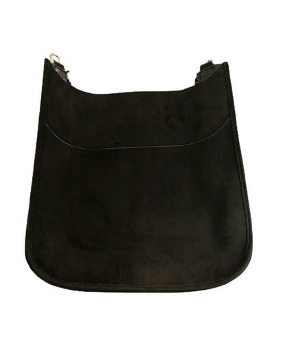 Mini Vegan Messenger Bag - Southern Belle Boutique