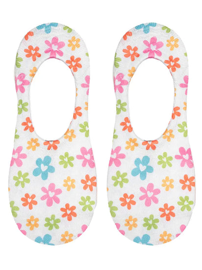 No-Show Liner Socks - - Southern Belle Boutique
