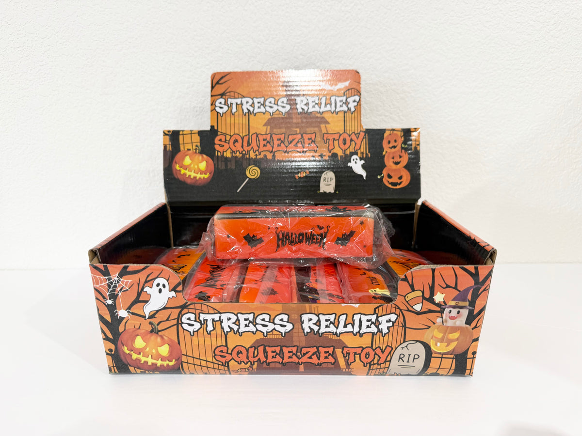 Squishy Butter - Halloween Bar - Southern Belle Boutique