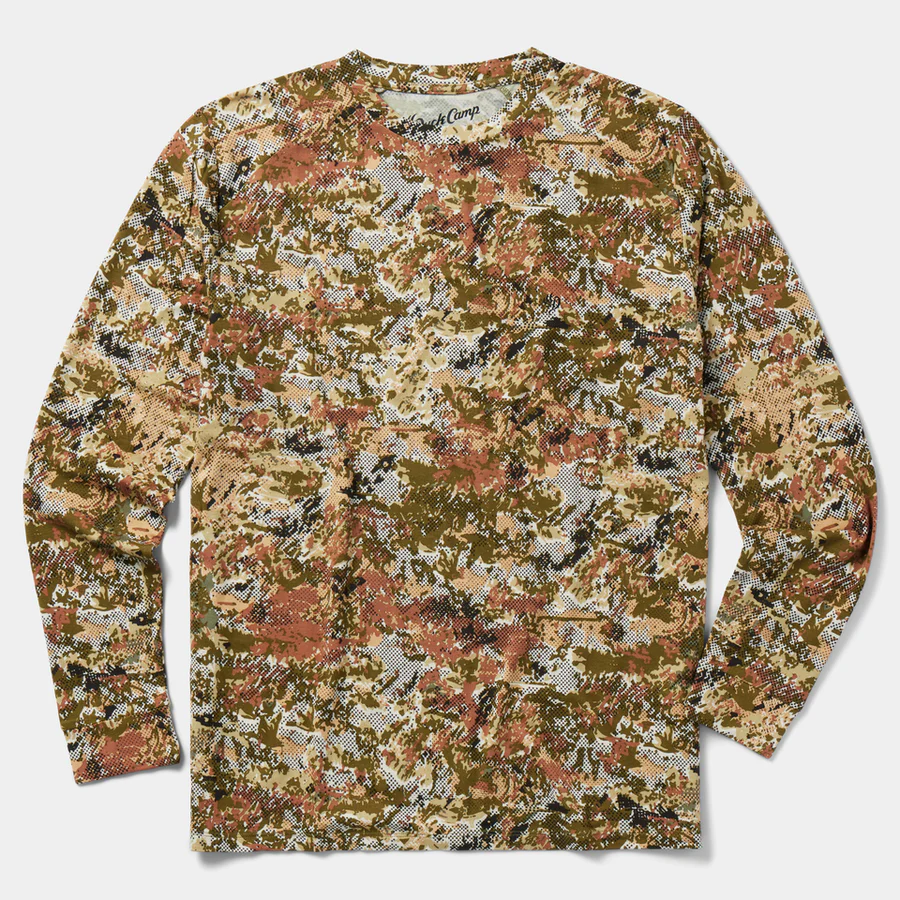 Bamboo Crew - Midland - Southern Belle Boutique