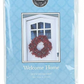 Welcome Home Scented Sachet - Southern Belle Boutique