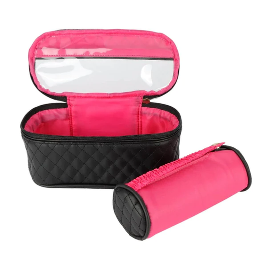Travel Case - Southern Belle Boutique