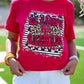Ricebird Cheetah Tee