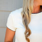 Zuma Top - Vintage Cream - Southern Belle Boutique
