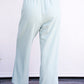Zahara Pant - Aquamarine - Southern Belle Boutique