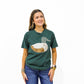 Duck Mallard Cottage SS Tee