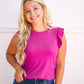 North Top - Radiant Orchard - Southern Belle Boutique