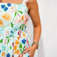 Janey Dress - Endless Wildflower - Southern Belle Boutique