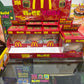 McDonalds Hamburger Squishy - Southern Belle Boutique