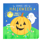 Halloween Book - Southern Belle Boutique
