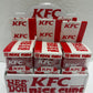 KFC Squishy Cube