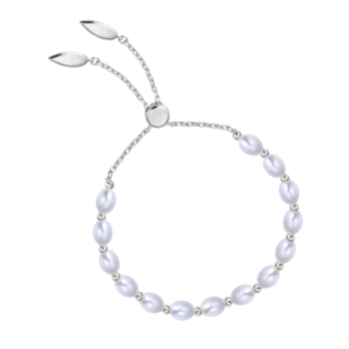 Pearl Layering Bracelet - Southern Belle Boutique