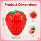Strawberry Squishy - Mini - Southern Belle Boutique