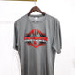 Ricebird Football Grey DriFit Tee