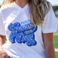 Pioneer Game Day Tee - Southern Belle Boutique