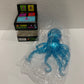 Jumbo Octopus Glitter Squishy
