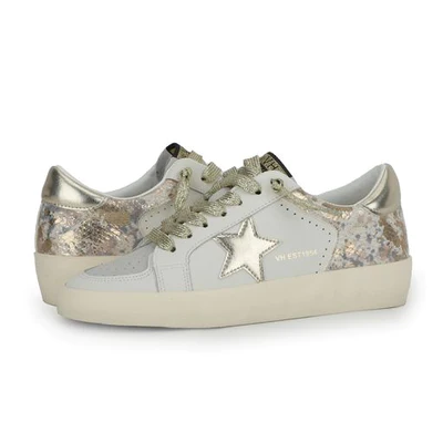 Reflex 7 - Snake Multi Sneaker - Southern Belle Boutique