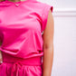 Reagan Top - Pink Paradise - Southern Belle Boutique