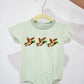 Mallard Duck Stripe Bubble