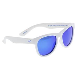 MiniShades - Polorized White Cloud 8-12Yrs - Southern Belle Boutique