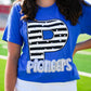 Pioneer Royal Tee