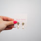 Pearl Drop Earrings - Southern Belle Boutique