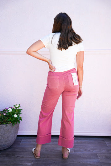 Seema Tee - White