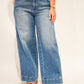 Risen Wide Leg Jeans - Southern Belle Boutique
