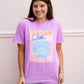 Sea + Sun Club Tee