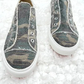 GC Camo Sneakers - Southern Belle Boutique