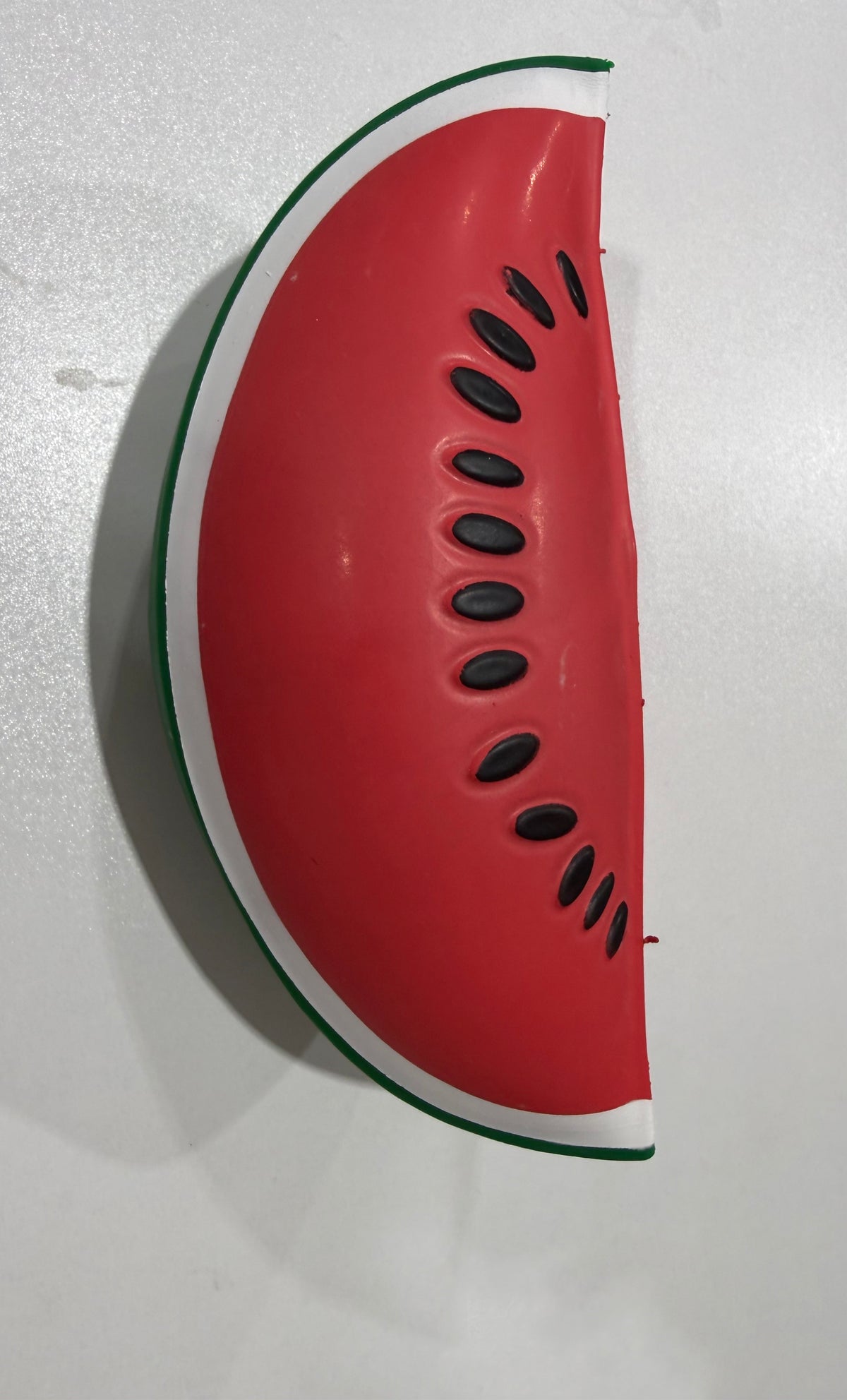 Large Watermelon Squishy