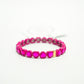 Heart Gem Bracelet - - Southern Belle Boutique