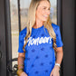 Pioneer Star Tee - Southern Belle Boutique