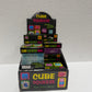 Glitter Squishy Cube - Southern Belle Boutique