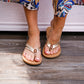 Havana Pant - Sunset Paisley Bliss - Southern Belle Boutique