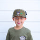 Youth Roost Bottomland Duck Hat
