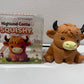 Jumbo Highland Cow Squishy - Southern Belle Boutique