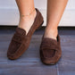 Bahar Loafer - Chocolate - Southern Belle Boutique