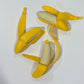Banana Peeled Squishy - Southern Belle Boutique