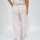 Zhara Pant - Pale Lilac - Southern Belle Boutique
