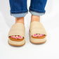 Marshlo-B Rope Espadrille Flatform Sandals - Southern Belle Boutique