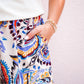 Havana Pant - Sunset Paisley Bliss - Southern Belle Boutique