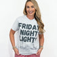 Friday Night Lights Bling Tee - Southern Belle Boutique